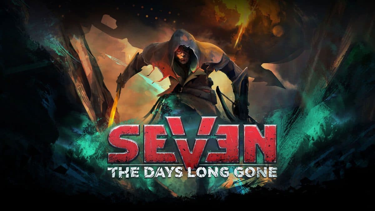 เกมSeven : The Days Long Gone เกมผจญภัย สไตล์ Diablo 